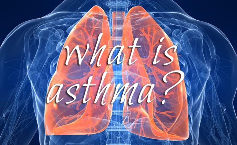 What Exactly is Asthma? - Family Allergy & Asthma Care