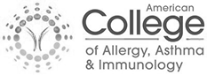 American College of Allergy, Asthma and Immunology