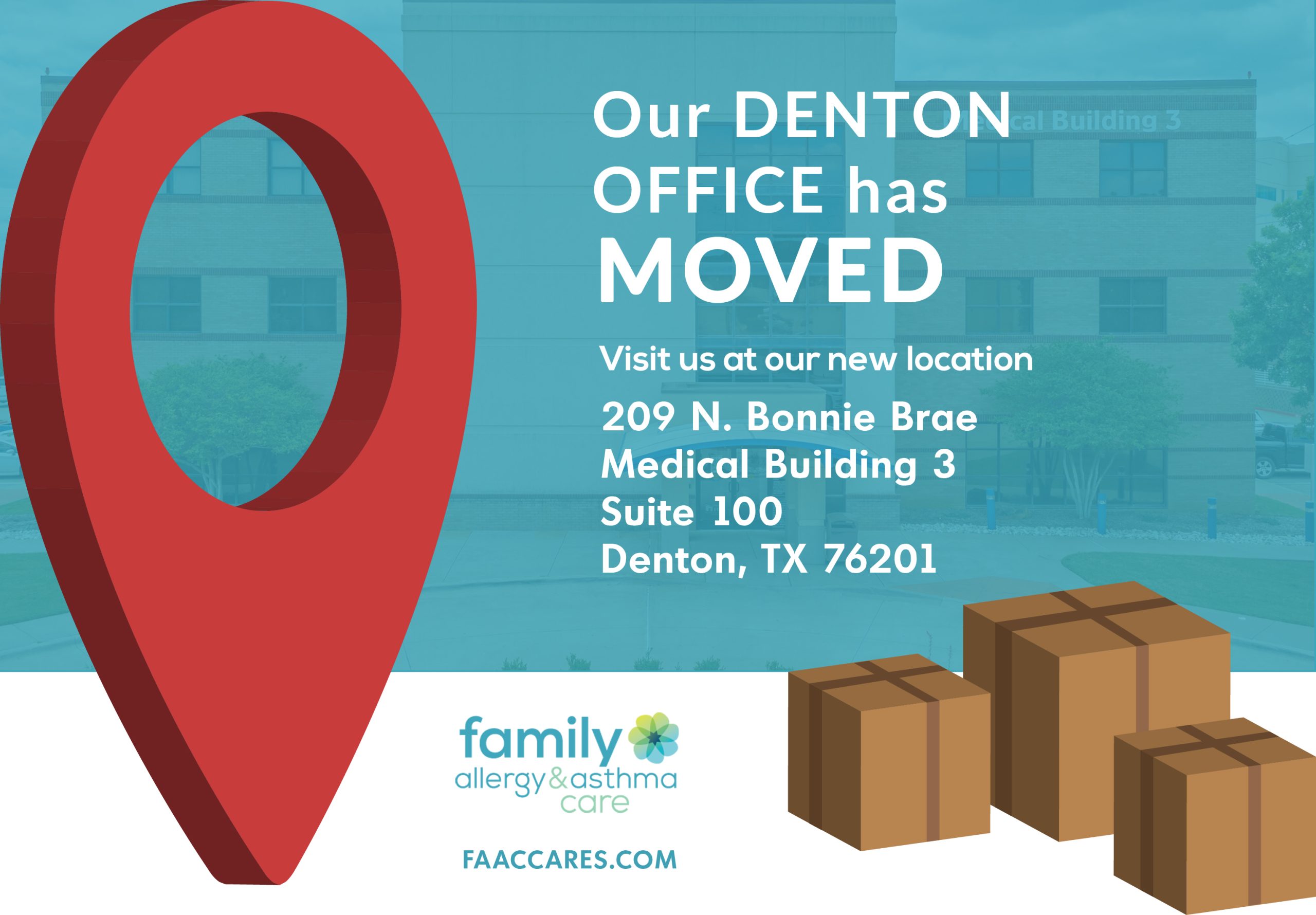 denton allergist moved family allergy and asthma care bonnie brae